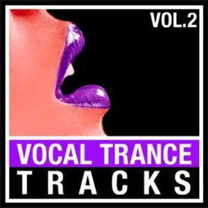 Vocal Trance Tracks, Vol. 2