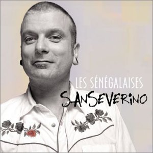 Les senegalaises