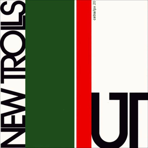 New Trolls - Nato adesso Lyrics - Zortam Music