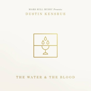 The Water and the Blood cover