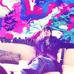 The Admiral