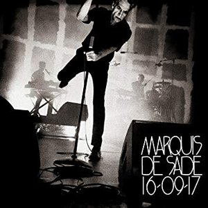 16 09 17 (Live au Liberté, Rennes)