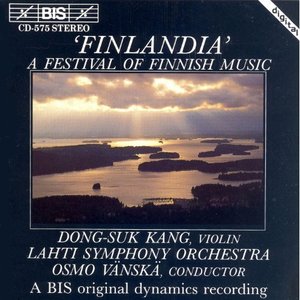 Finlandia: A Festival Of Finnish Music