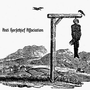 Anti Horsethief Association II - Single
