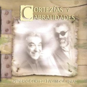 “Alberto Cortéz; Facundo Cabral”的封面