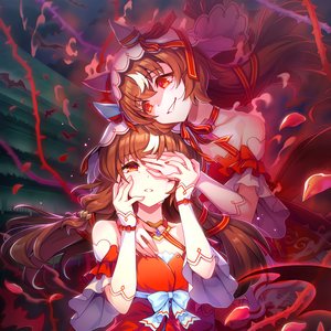 Avatar for スティルインラブ (CV. 宮下早紀)