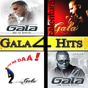 Gala 4 Hits