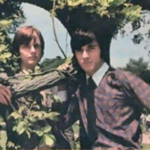 The Young Idea photo provided by Last.fm