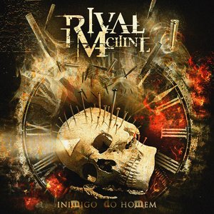 Image for 'Rival Machine'