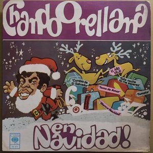 En Navidad!