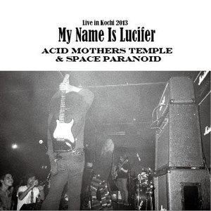 Live In Kochi 2013 ~ My Name Is Lucifer