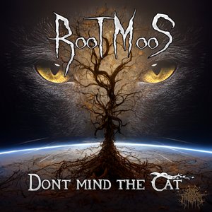 Don't Mind the Cat
