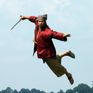Dato' M. Nasir 的头像