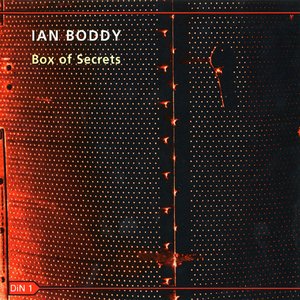 Box Of Secrets