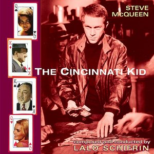 Cincinnati Kid, The