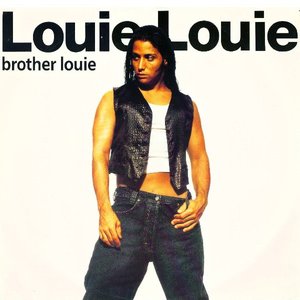 Brother Louie