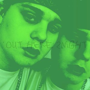 Out Here 2Night - Single