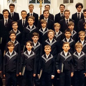 St. Thomas Choir of Leipzig 的头像