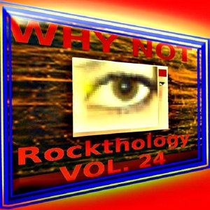 Rockthology Vol. 24