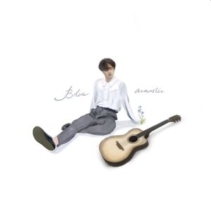 blue (acoustic)