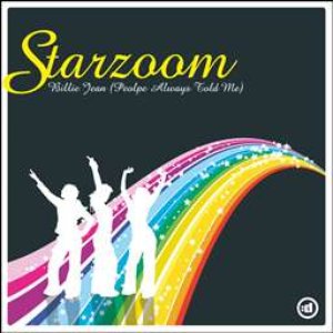 Avatar for Starzoom