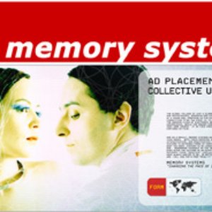 'Memory Systems'の画像