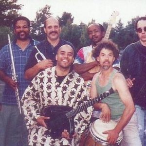Avatar for Dennis Warren's Full Metal Revolutionary Jazz Ensemble