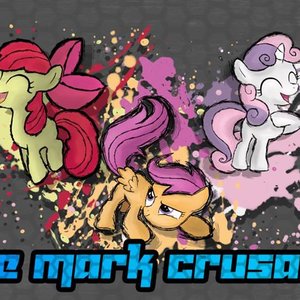 Изображение для 'The Cutie Mark Crusaders'