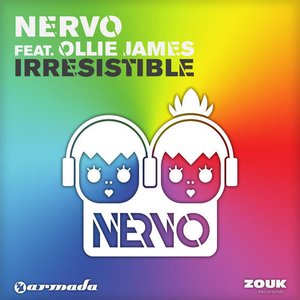 NERVO Feat. Ollie James のアバター