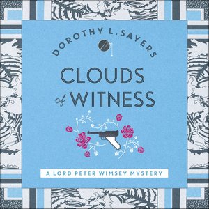 Clouds of Witness