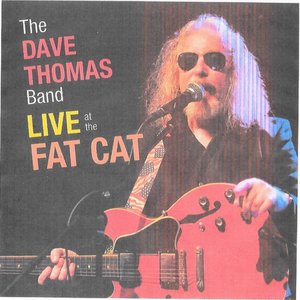 Live At The Fat Cat