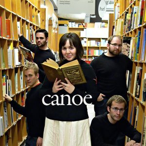 Canoe için avatar