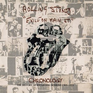 Exile On Main St. Chronology