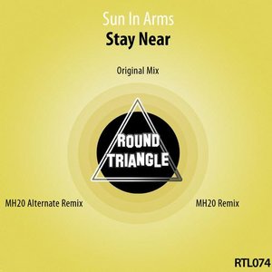 Stay Near