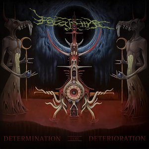 Determination for Deterioration