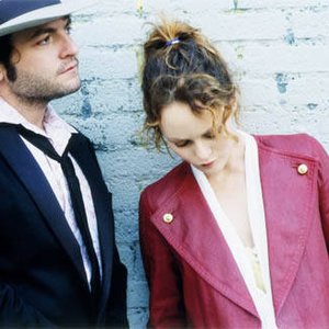 Vanessa Paradis & -M- 的头像