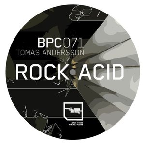 Rock Acid