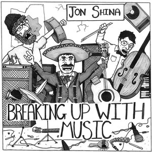 Изображение для 'Breaking Up With Music'