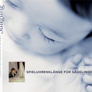 Sanfte Spieluhrenklänge für Säuglinge