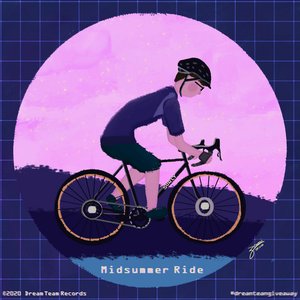 Midsummer Ride - Single