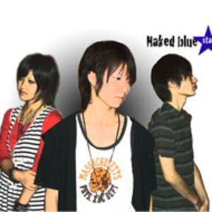 Avatar for Naked blue star