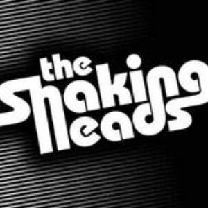 “The Shaking Heads”的封面