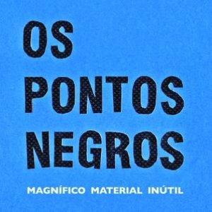 Magnífico Material Inútil