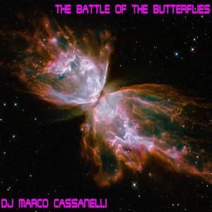 The Battle of the Butterflies