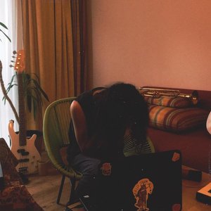 Sad Avocado 的头像