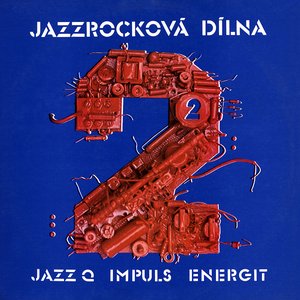 Jazzrocková dílna 2