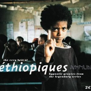 Éthiopiques 的头像