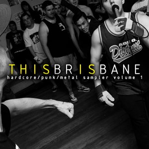 Image for 'This Is Brisbane'