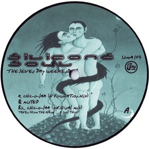 The Seven Day Weekend EP