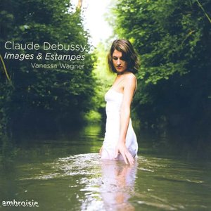 Debussy: Images & Estampes